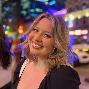 Meet your Posher, Taylor